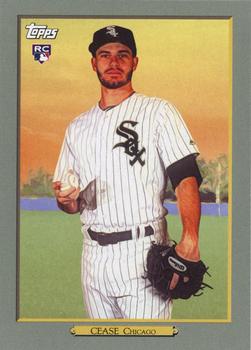 #TR-28 Dylan Cease