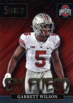 Garrett Wilson
