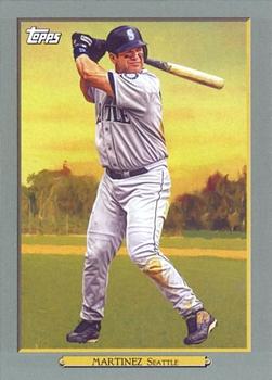 Edgar Martinez