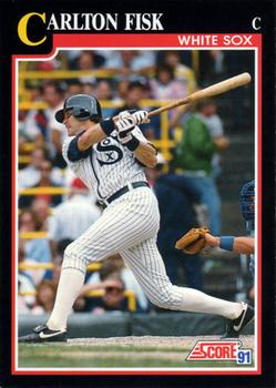 Carlton Fisk
