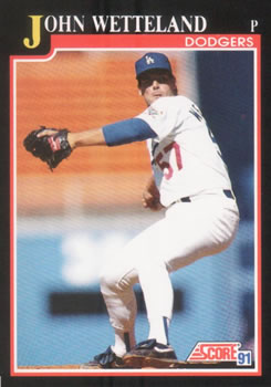 John Wetteland