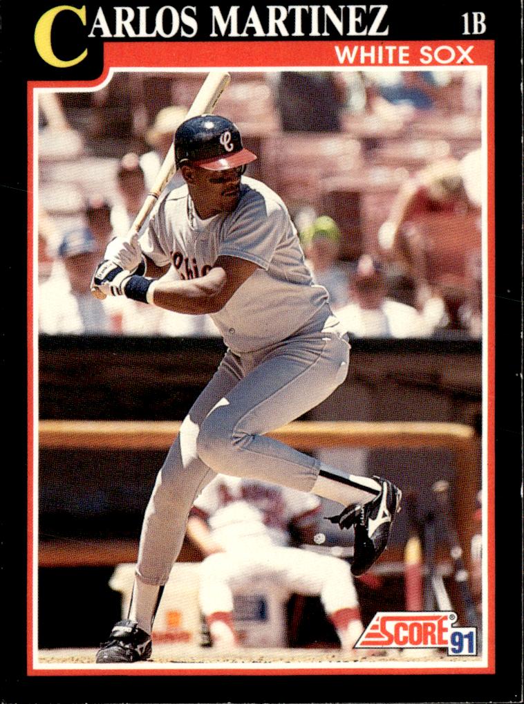 Carlos Martinez