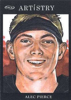 Alec Pierce