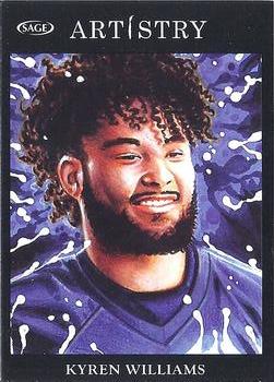 Kyren Williams