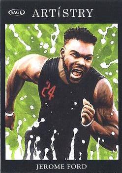 Jerome Ford