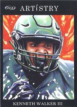 Kenneth Walker III