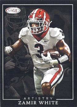 Zamir White
