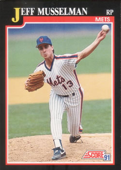 Jeff Musselman