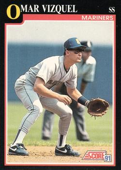Omar Vizquel