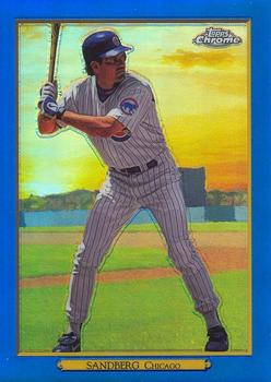 Ryne Sandberg