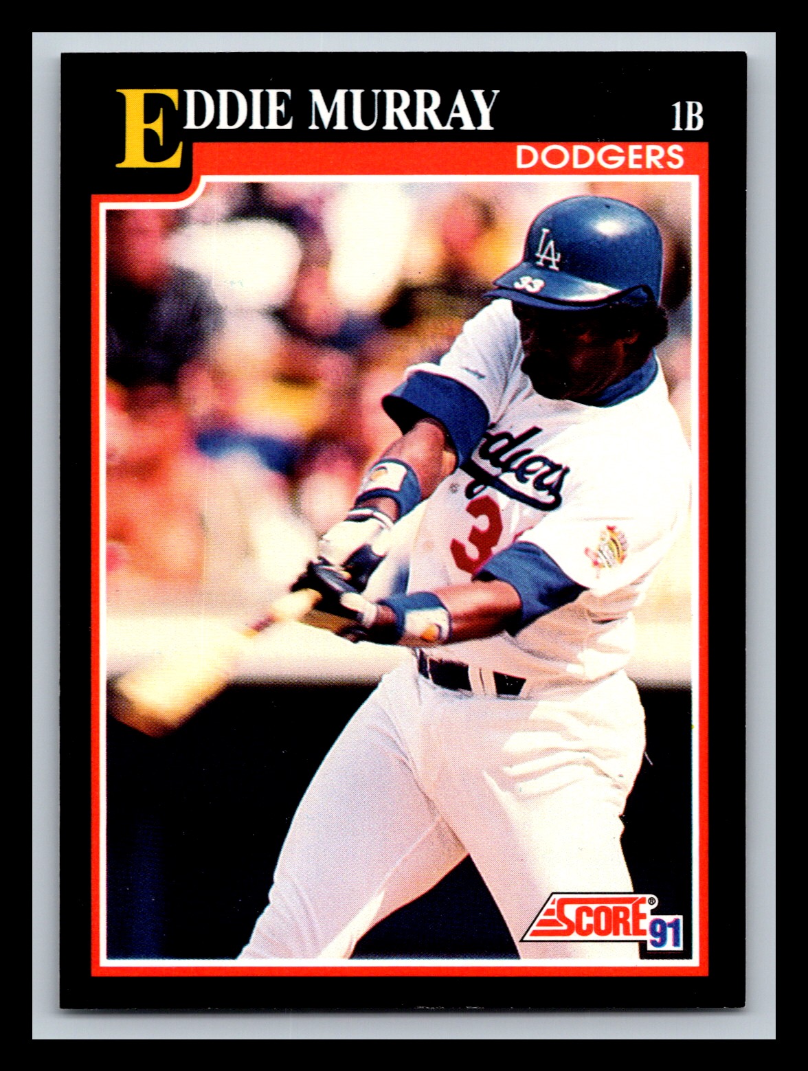 Eddie Murray