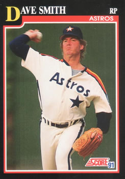 Dave Smith