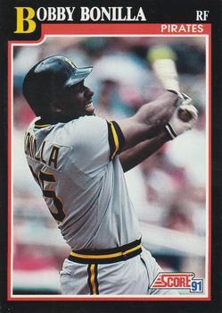 Bobby Bonilla