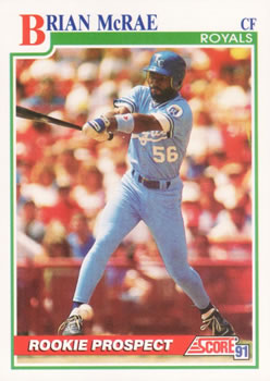 #331 Brian McRae