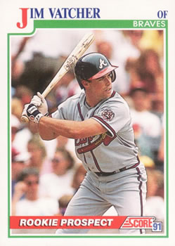 Jim Vatcher