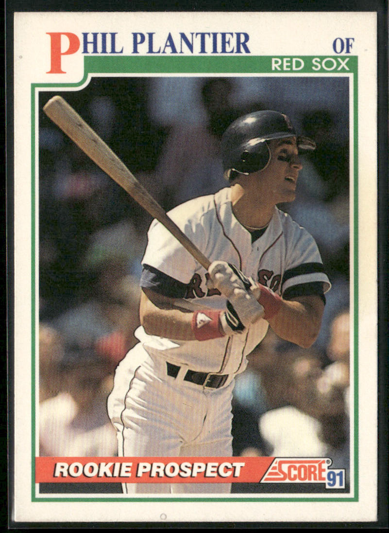Phil Plantier