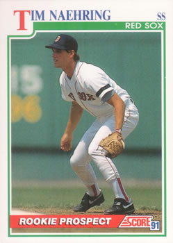 Tim Naehring