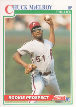 Chuck McElroy