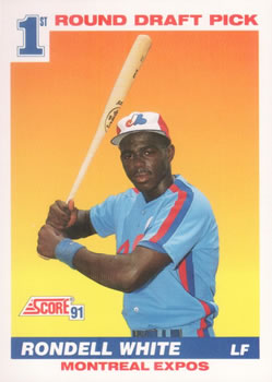 Rondell White