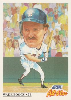 Wade Boggs