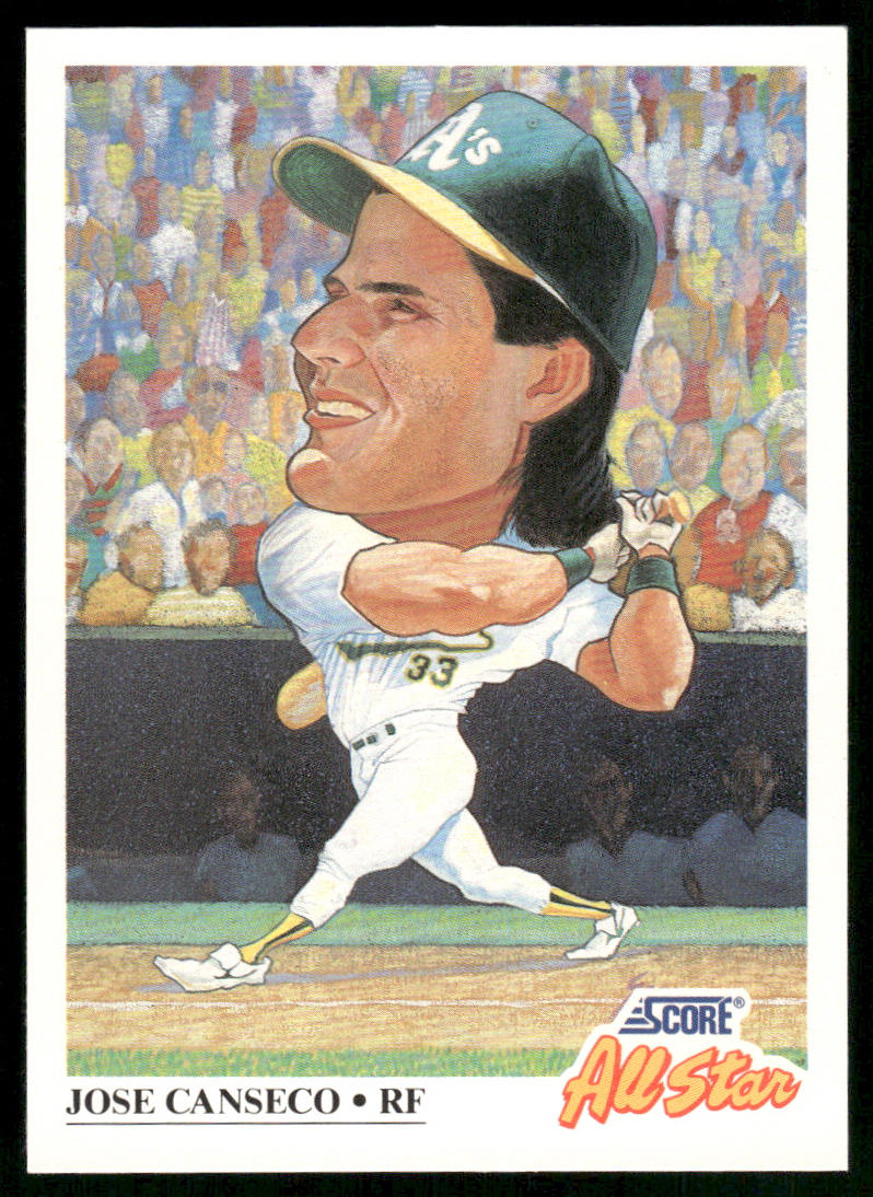 Jose Canseco