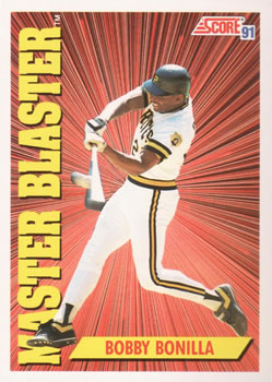 Bobby Bonilla