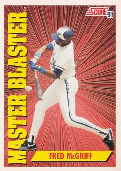 Fred McGriff