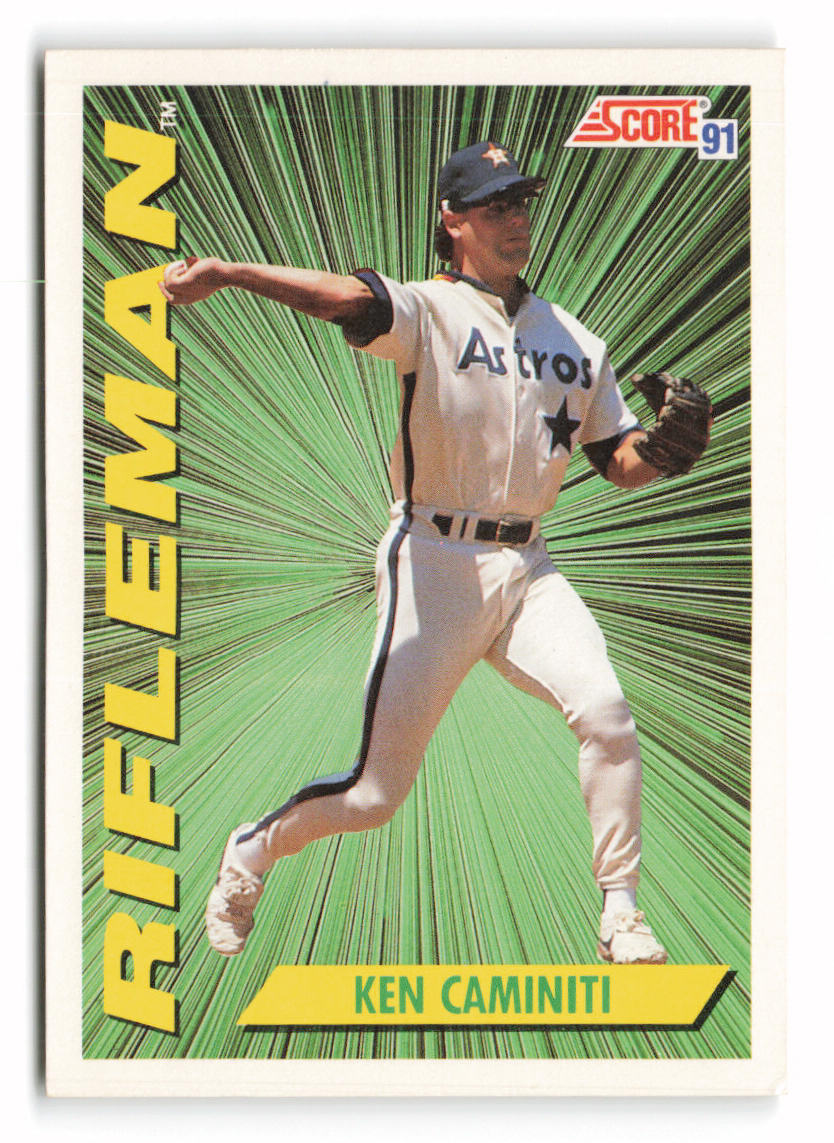 Ken Caminiti