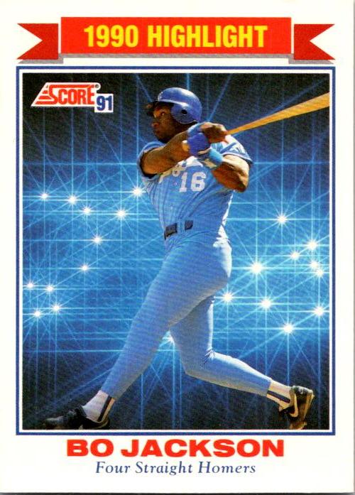 Bo Jackson