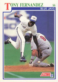 Tony Fernandez