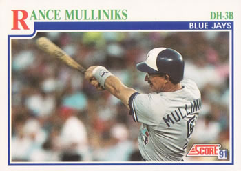Rance Mulliniks