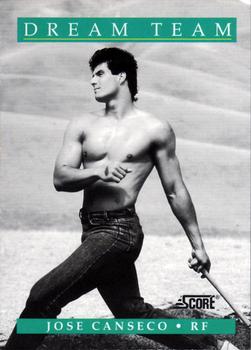 Jose Canseco