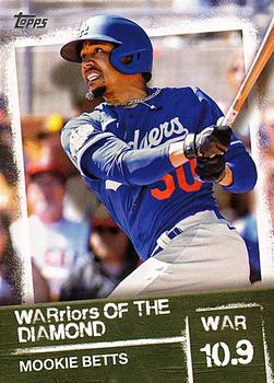 Mookie Betts