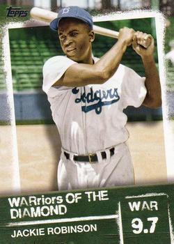 Jackie Robinson