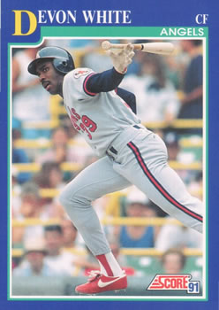 #466 Devon White
