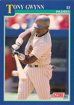 Tony Gwynn