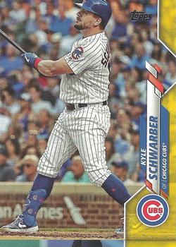 Kyle Schwarber