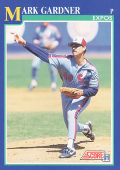 Mark Gardner