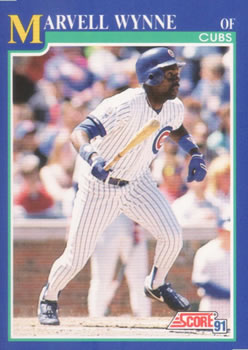 Marvell Wynne