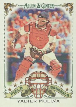 Yadier Molina