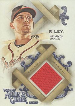 Austin Riley