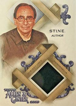 R.L. Stine