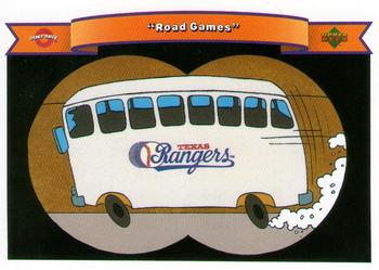 Road Games
