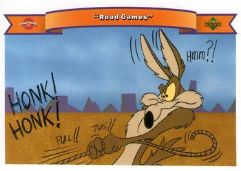 Road Games