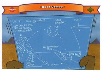 Road Games