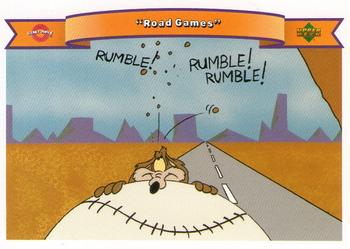 Road Games