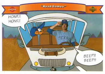 Road Games