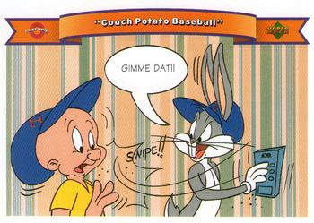 Couch Potato Baseball