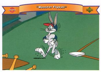 Monster Flyball