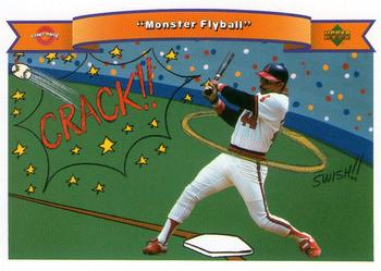 Monster Flyball